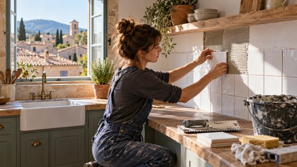 10 astuces incontournables pour réussir votre rénovation et économiser