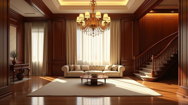 Des solutions pour réussir votre rénovation d'ampleur