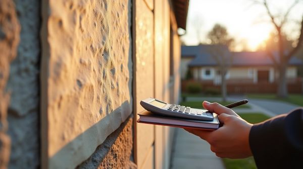 Isolation thermique extérieure : techniques et conseils pour optimiser votre confort