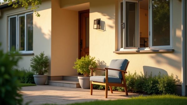 Isolation thermique extérieure : techniques et conseils pour optimiser votre confort