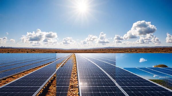 Top 5 raisons d'adopter l'énergie renouvelable aujourd'hui