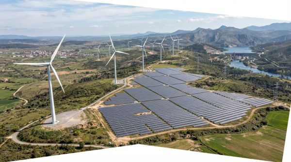 Top 5 raisons d'adopter l'énergie renouvelable aujourd'hui