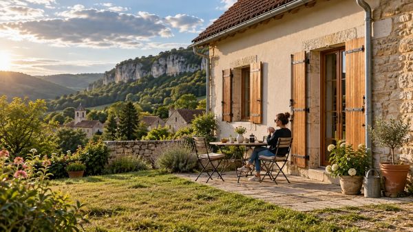 Top astuces pour maximiser le confort avec l'isolation thermique extérieure
