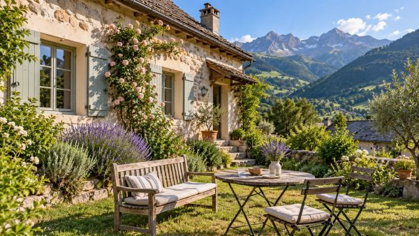 Top astuces pour maximiser le confort avec l'isolation thermique extérieure