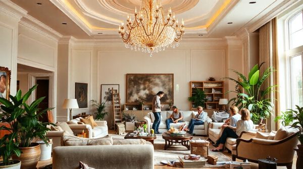 Top conseils pour réussir une grande rénovation chez vous