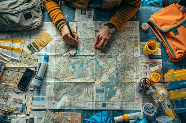 Comment élaborer un guide de survie urbaine pour les nouveaux résidents de votre ville ?