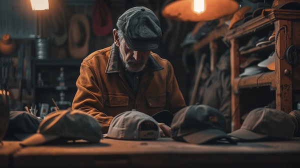 Choisir la meilleure casquette carhartt : guide pratique