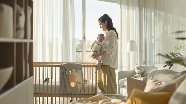 Puériculture : astuces et conseils pour jeunes parents