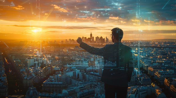 Les meilleures scpi en 2024: investir malgré l'instabilité immobilière