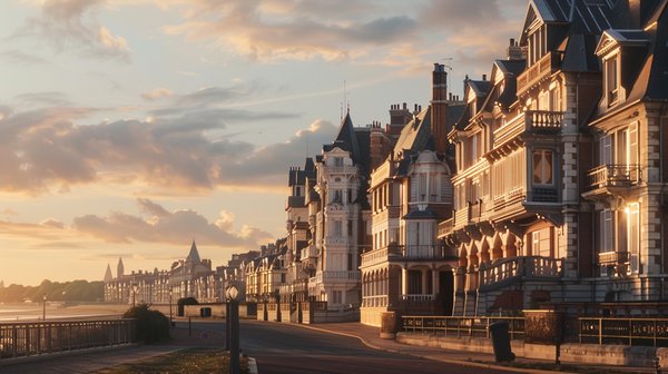 Acheter une maison à Deauville : guide complet et conseils