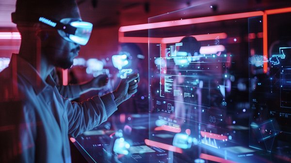 Découvrez des moyens de communication originaux pour 2024