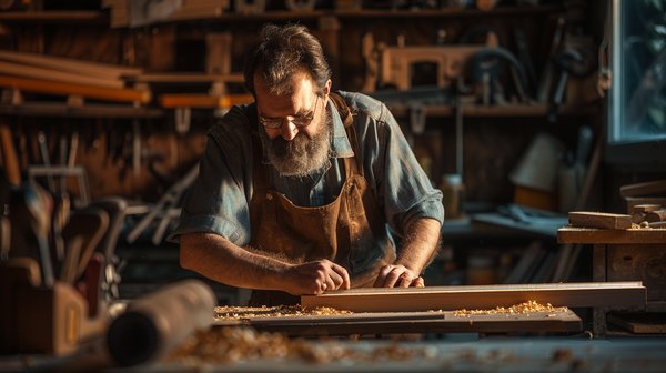 Le matériel fait le bricoleur : astuces et conseils essentielles