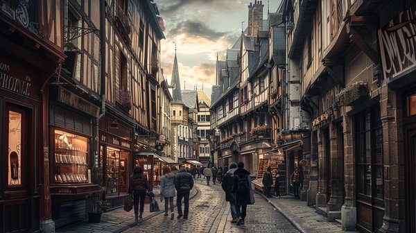 Investir dans l'immobilier à rouen : n'oubliez pas l'étude du marché avant de vous lancer