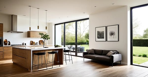 Améliorer l'efficacité énergétique de votre maison facilement