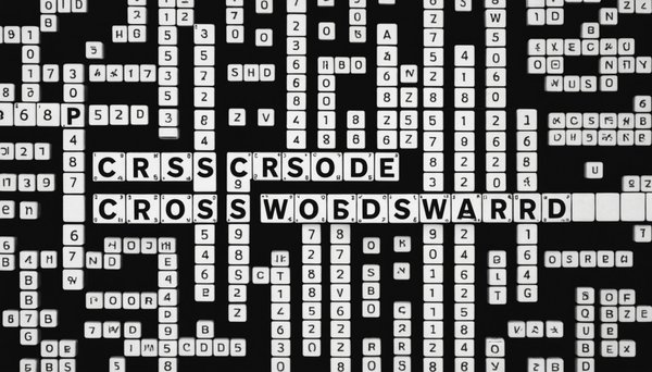 Mots croisés : abonnez-vous et enrichissez votre esprit !