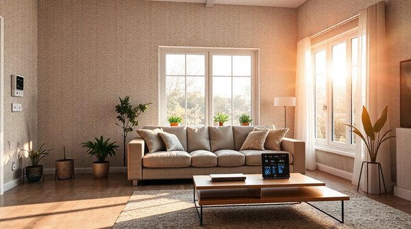 10 astuces simples pour booster l'efficacité énergétique de votre maison