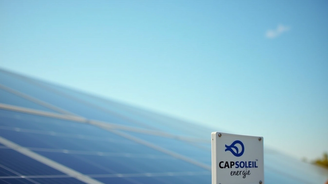 Questions fréquentes sur l'installation photovoltaïque